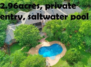 2449 NE 122nd St, Edmond, OK 73013