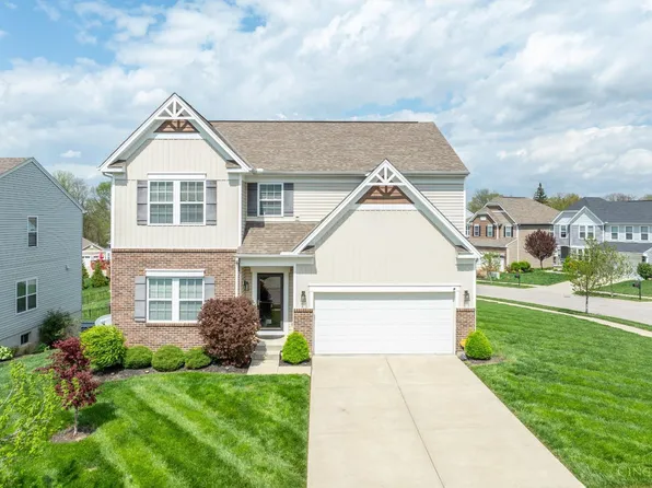 6300 Collegevue Pl, Cincinnati, OH 45224