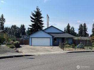 6321 199th Loop SW, Rochester, WA 98579