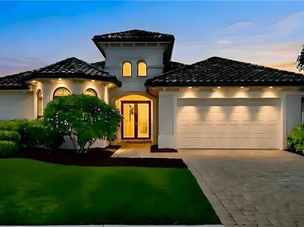 11942 Heather Woods CT, NAPLES, FL 34120