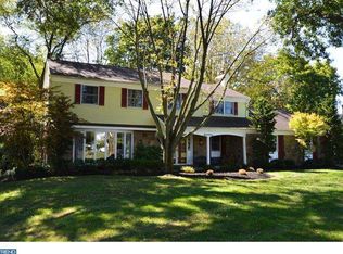 17 Pine Run Dr, Southampton, PA 18966