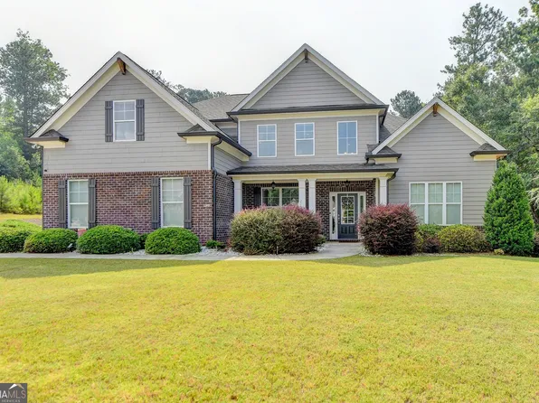 2173 Chase Dr, Loganville, GA 30052