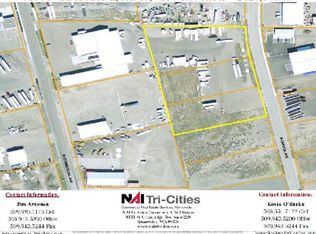 3404 N Capitol Ave, Pasco, WA 99301