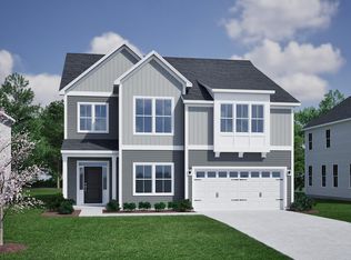 114 Furrow Ln, Beaufort, SC 29907