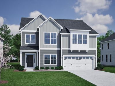 114 Furrow Ln, Beaufort, SC, 29907