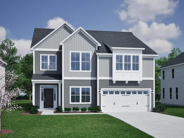 114 Furrow Ln, Beaufort, SC 29907