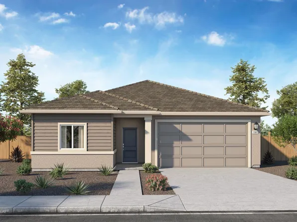 7554 Grassy Plains Dr Lot 42, Reno, NV 89506