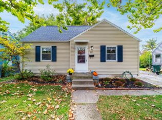 845 E Kenworth Rd, Columbus, OH 43224