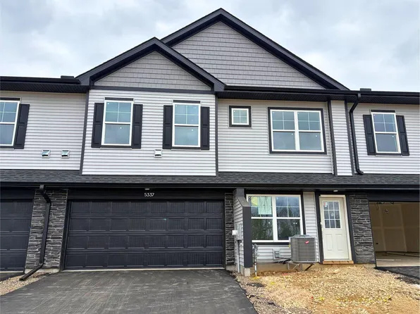 5337 Long Pointe Pass, Woodbury, MN 55129