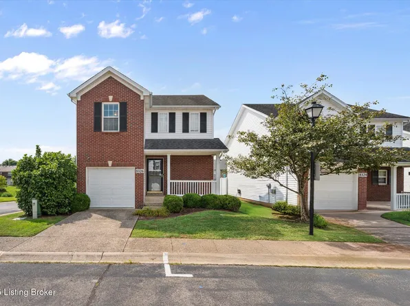 8326 Arbor Meadow Way, Louisville, KY 40228