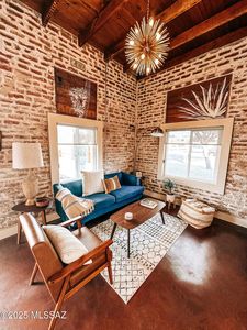 930 S 5th Ave, Tucson, AZ, 85701