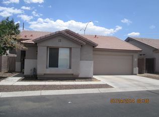 3327 N Silverado, Mesa, AZ 85215