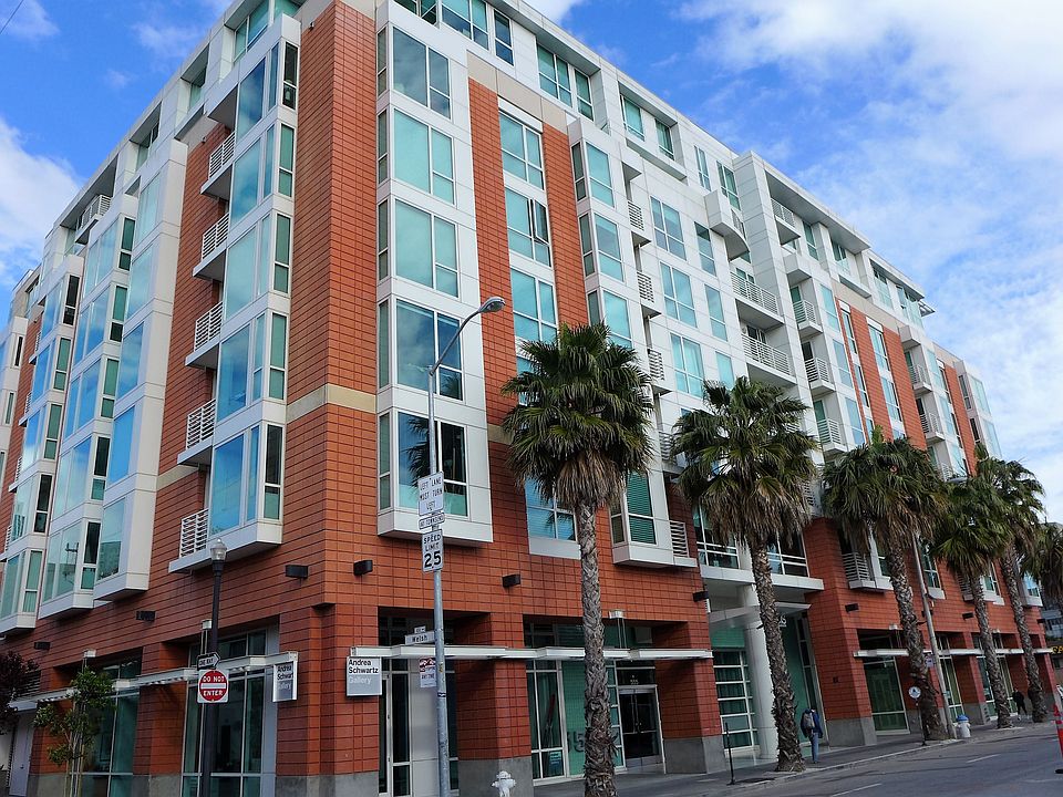 1st image of 555 4th St Unit 501