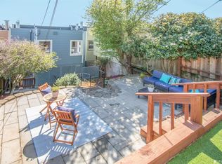 266 Bella Vista Way, San Francisco, CA 94127
