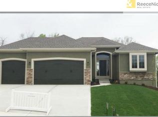 12440 N Saratoga Ct, Platte City, MO 64079