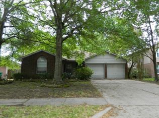 1706 Havelock Dr, Spring, TX 77386