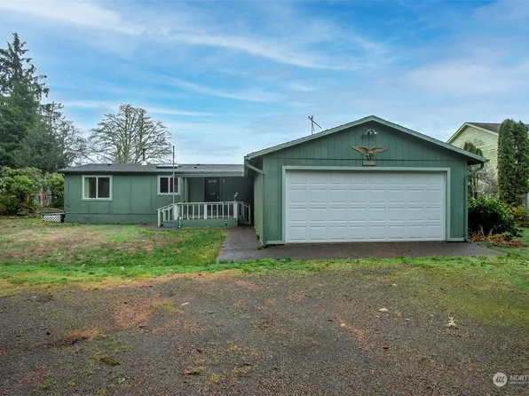 20120 T Street, Ocean Park, WA 98640