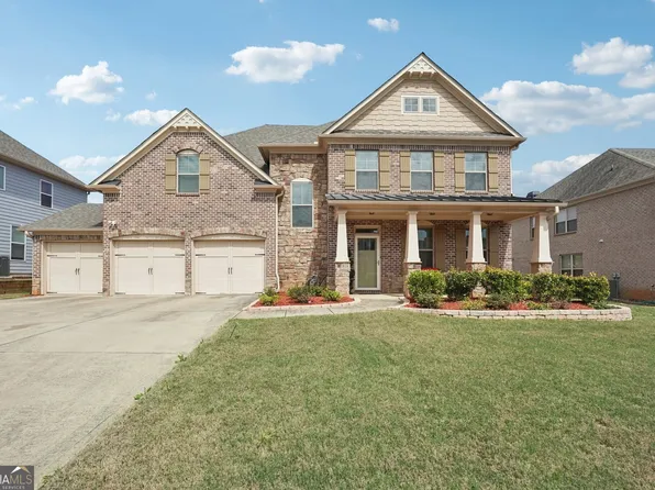 1199 Fort Marcy Park, Lawrenceville, GA 30044