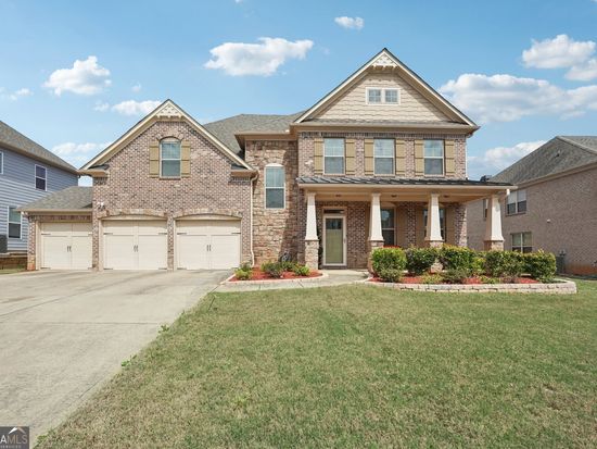 1199 Fort Marcy Park, Lawrenceville, GA 30044