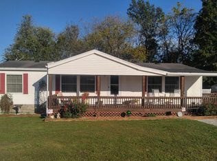 3314 Highway Rb, Bolivar, MO 65613