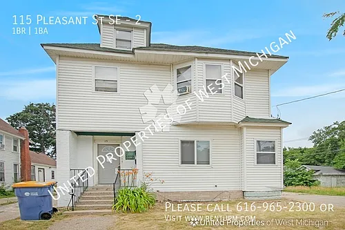 115 Pleasant St SE #2 Photo 1
