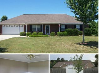 35 Evening Dusk Way, Albertville, AL 35950