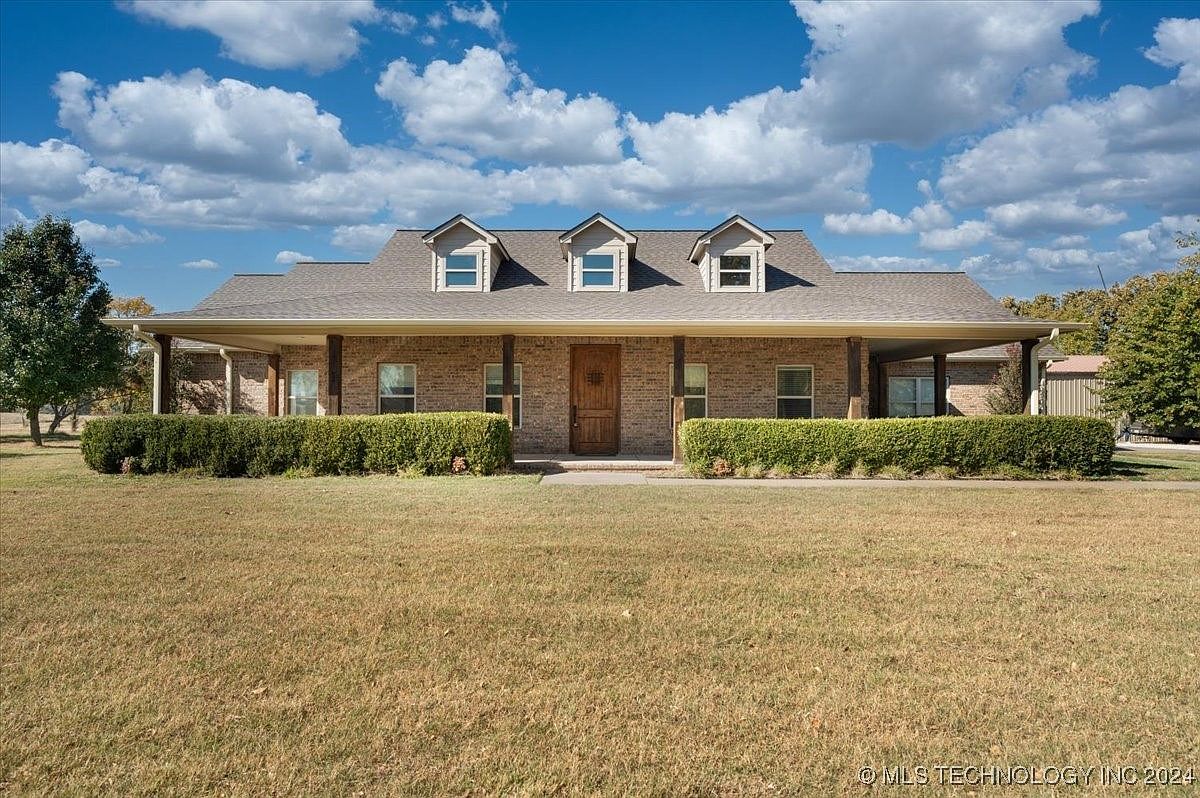 9790 Hickory Hill Rd, Sapulpa, OK 74066 | Zillow