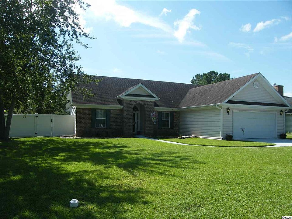 3911 Glenmere Dr, Myrtle Beach, SC 29588 Zillow