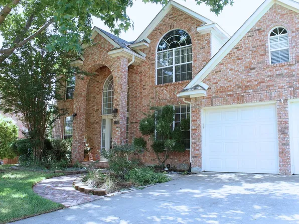 2719 Hidden Lake Dr, Grapevine, TX 76051