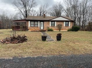 12762 Red House Rd, Brookneal, VA 24528