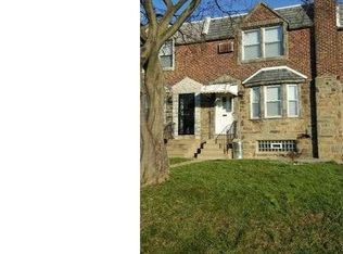 6121 Belden St, Philadelphia, PA 19149