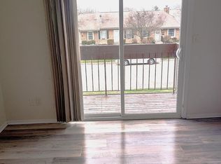 120 E Van Lake Dr APT 1, Vandalia, OH 45377
