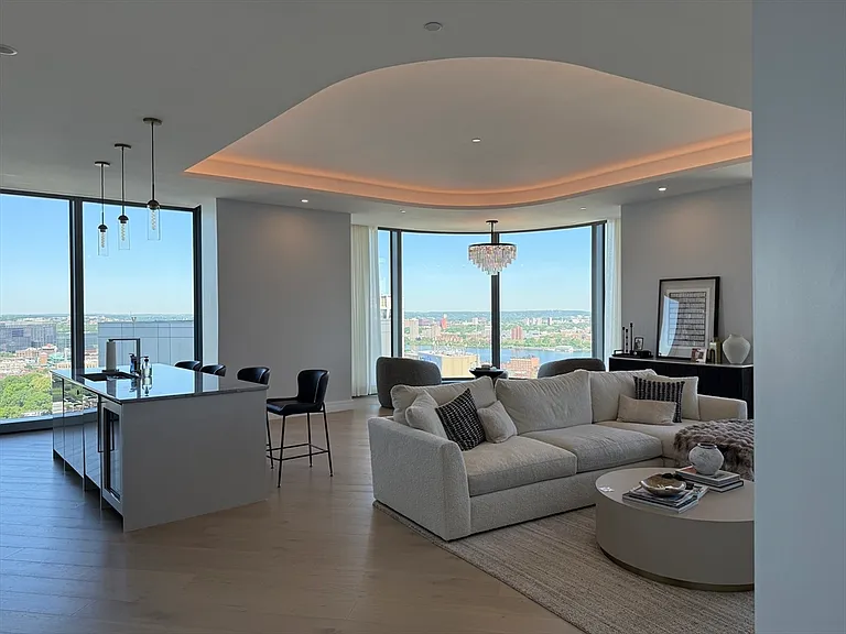 1 Dalton St #2801 — Photo 3