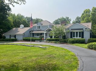 9510 Copley Dr, Indianapolis, IN 46260