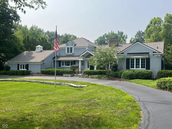 9510 Copley Dr, Indianapolis, IN 46260