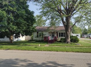823 Esplanade St, Lebanon, IN 46052