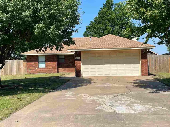 2730 Mount Vernon Rd, Enid, OK 73703