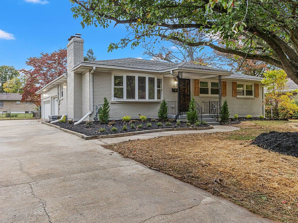 968 Maywick Dr, Lexington, KY 40504 Zillow