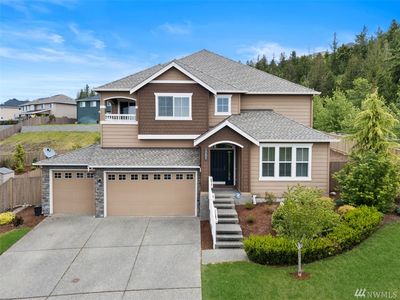 17306 111th St E, Bonney Lake, WA, 98391