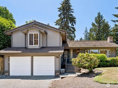 11731 SE 65th Street, Bellevue, WA, 98006
