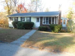 14 Cross Rd, Billerica, MA 01821