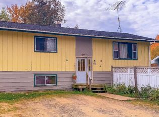 4345 Miller Ln, Phelps, WI 54554