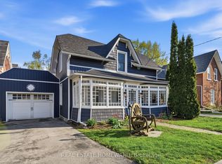 101 Main St, Brighton, ON K0K 1H0