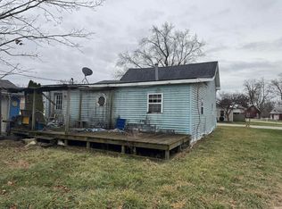 356 W Jay St, Dunkirk, IN 47336