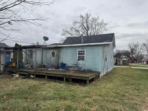 356 W Jay St, Dunkirk, IN 47336
