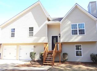 496 Paden Dr, Lawrenceville, GA