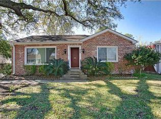 620 Colony Pl, Metairie, LA 70003