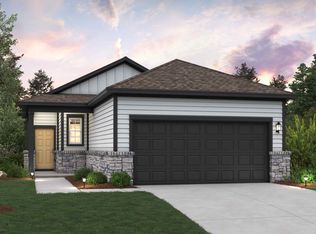 Isabel Plan, Pinnacle at Cottonwood Creek, San Marcos, TX 78666