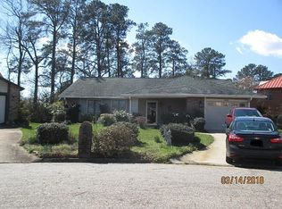 4401 Lark Lake Ct, Virginia Beach, VA 23462