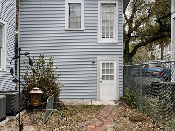 210 S Magnolia Ave #4